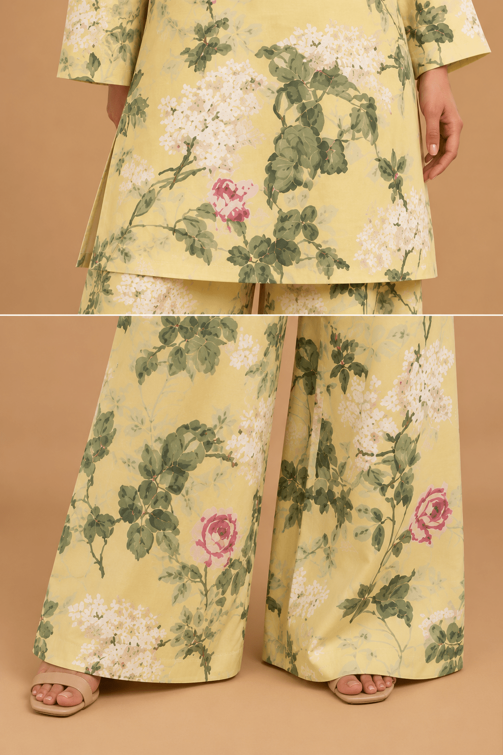 Botanical Muse - Fivo