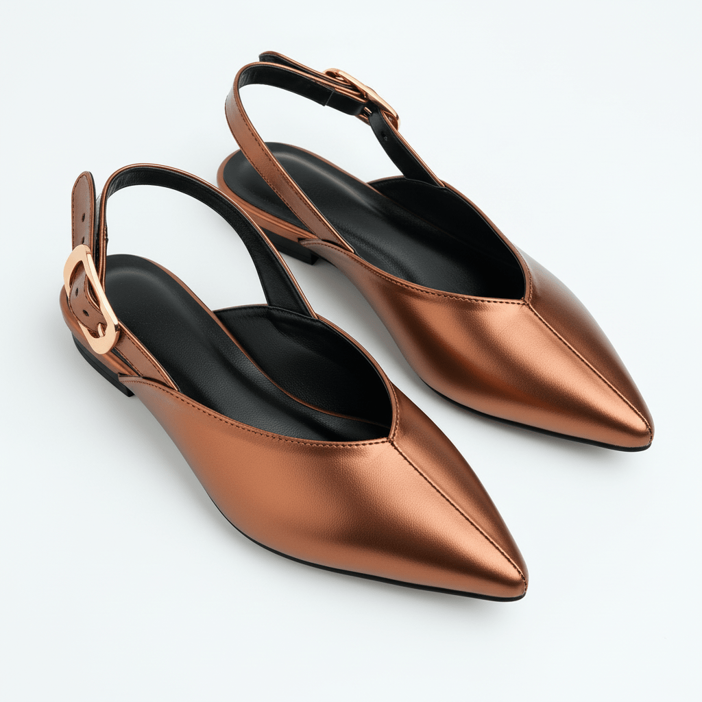 Copper Sling Flat - Fivo