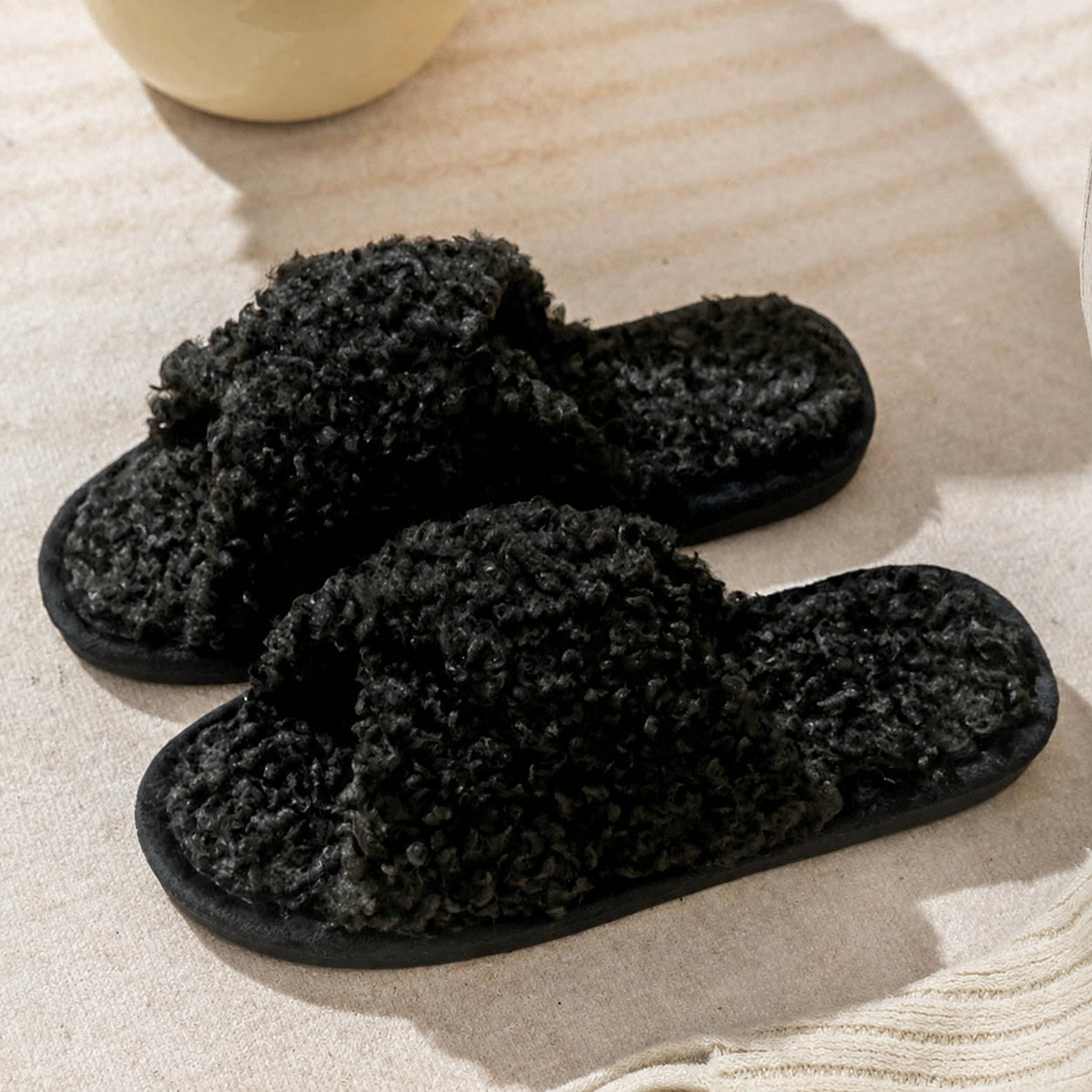 Jojo Slippers