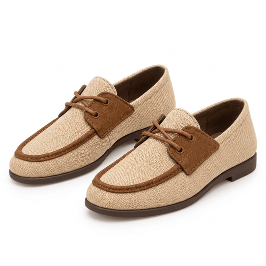 Rio Boat Shoes - Fivo