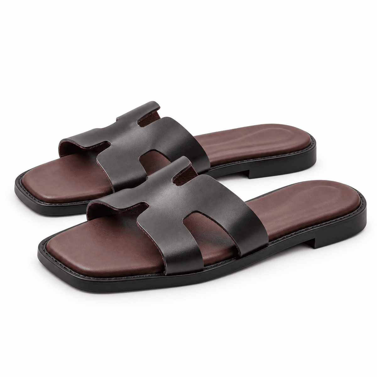 Summer End Sale Buy 2 Get 10% Off – Women's Sandals Special Deal (02) - Fivo