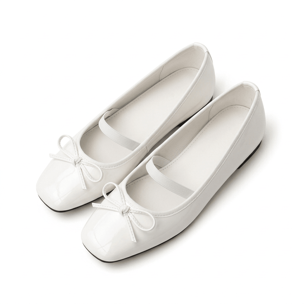 White Bow Ballet - Fivo