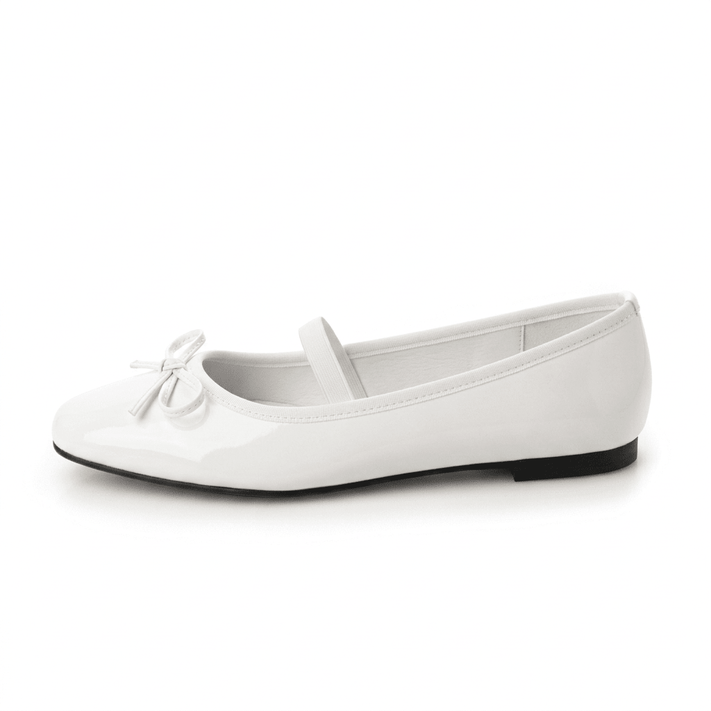 White Bow Ballet - Fivo