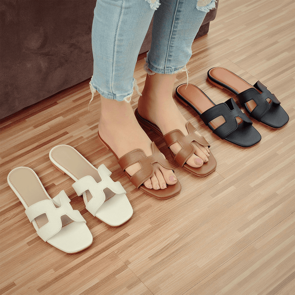 H-Type Slipper