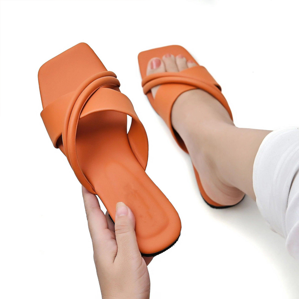Core Sole Slides