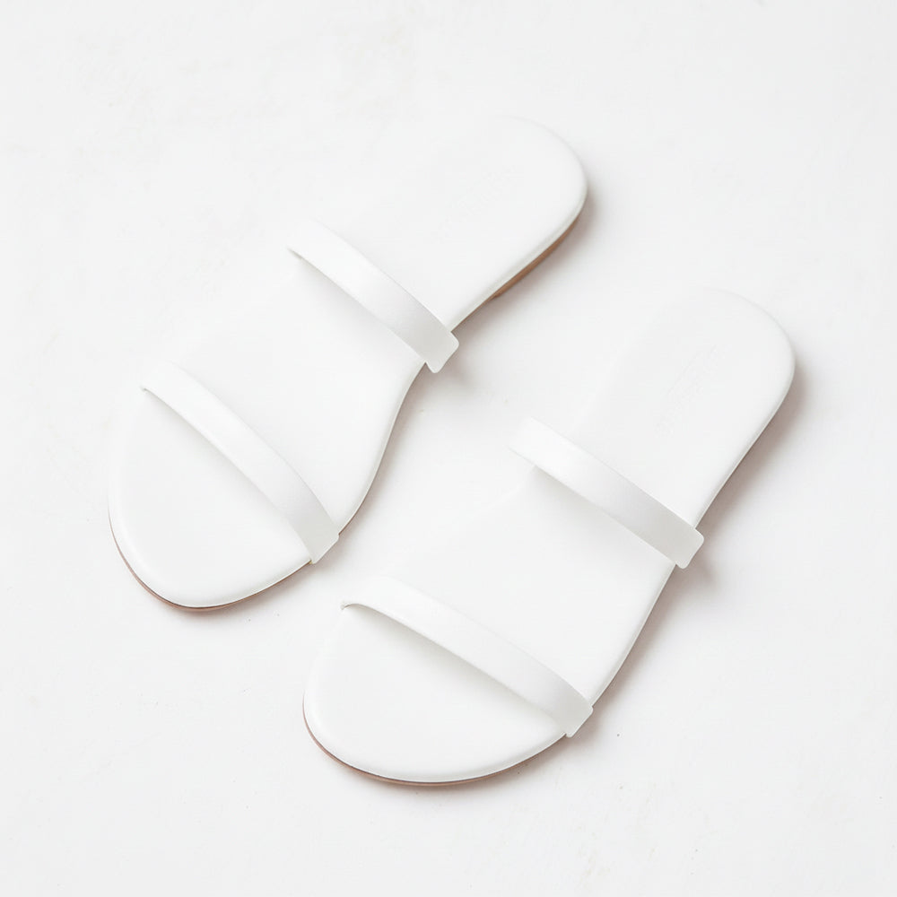 PureStep Slide White