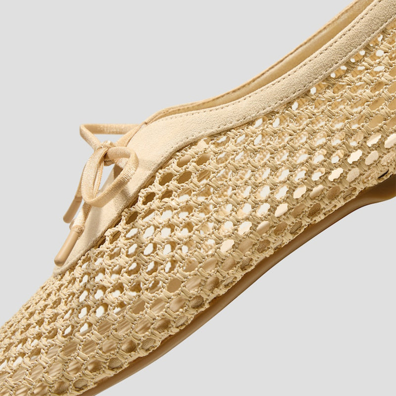 Aero Weave Lace