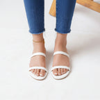 PureStep Slide White