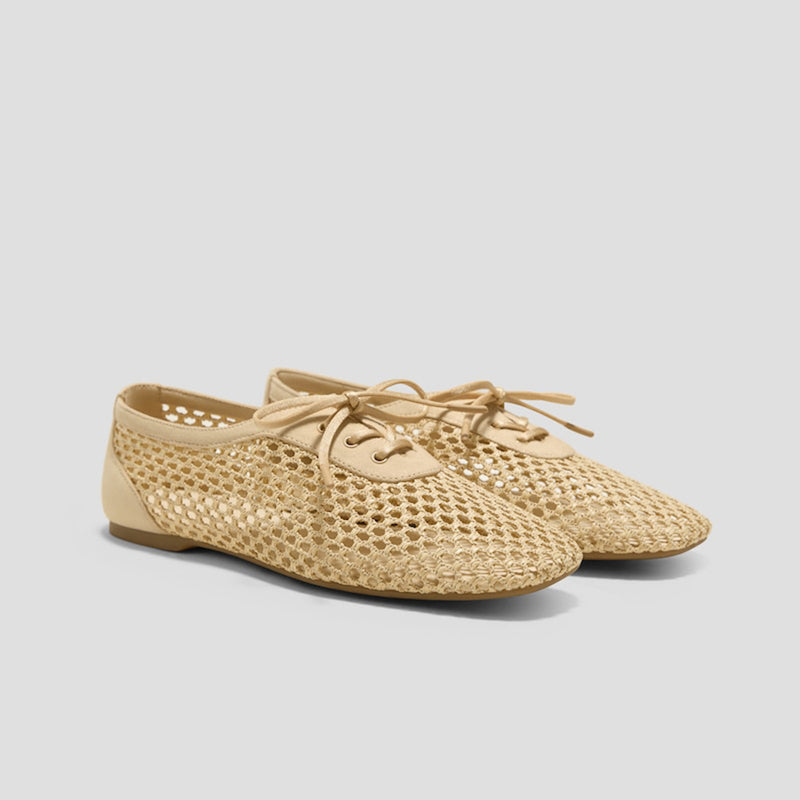 Aero Weave Lace