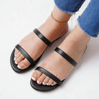 PureStep Slide Black