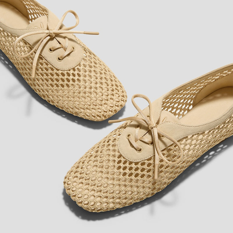 Aero Weave Lace