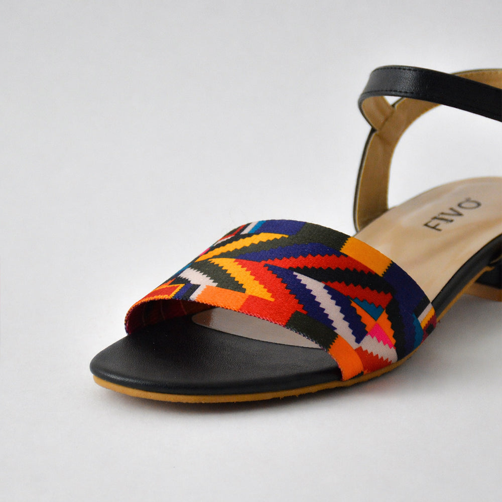 Buy 2 Get 10% Off – Women's Sandals Special Deal (03)