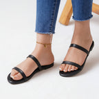 PureStep Slide Black