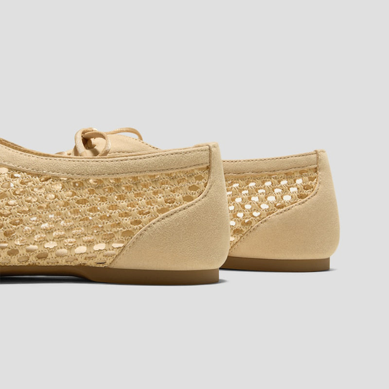 Aero Weave Lace