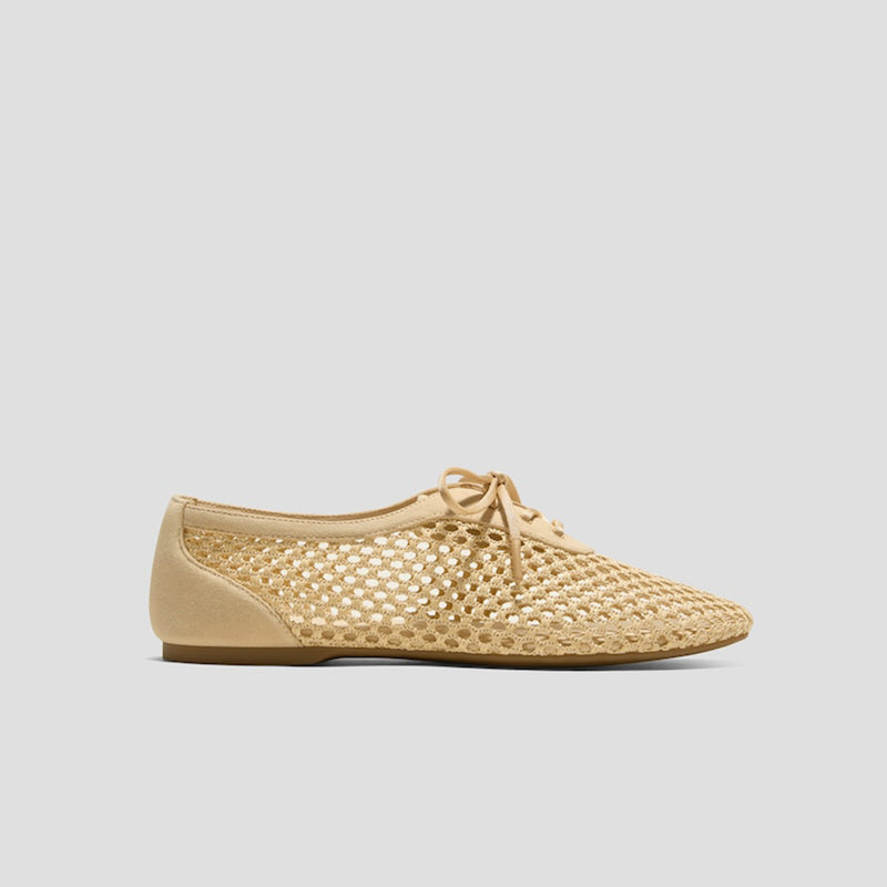Aero Weave Lace
