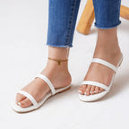 PureStep Slide White