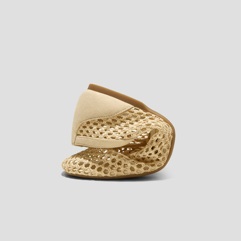 Aero Weave Lace