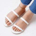 PureStep Slide White