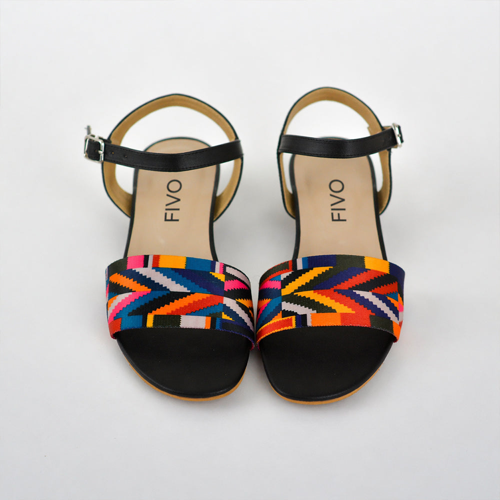 Buy 2 Get 10% Off – Women's Sandals Special Deal (03)