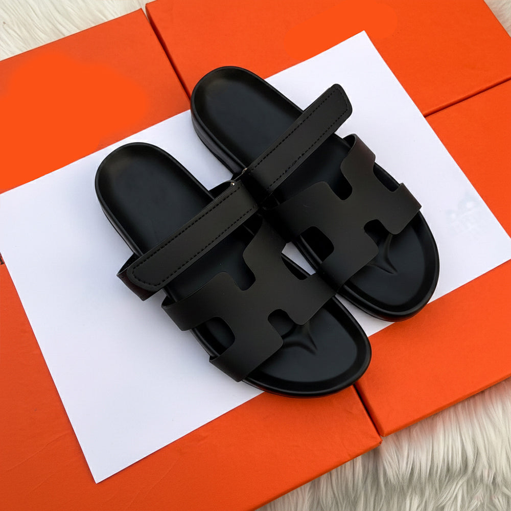 Chypre Soft Black