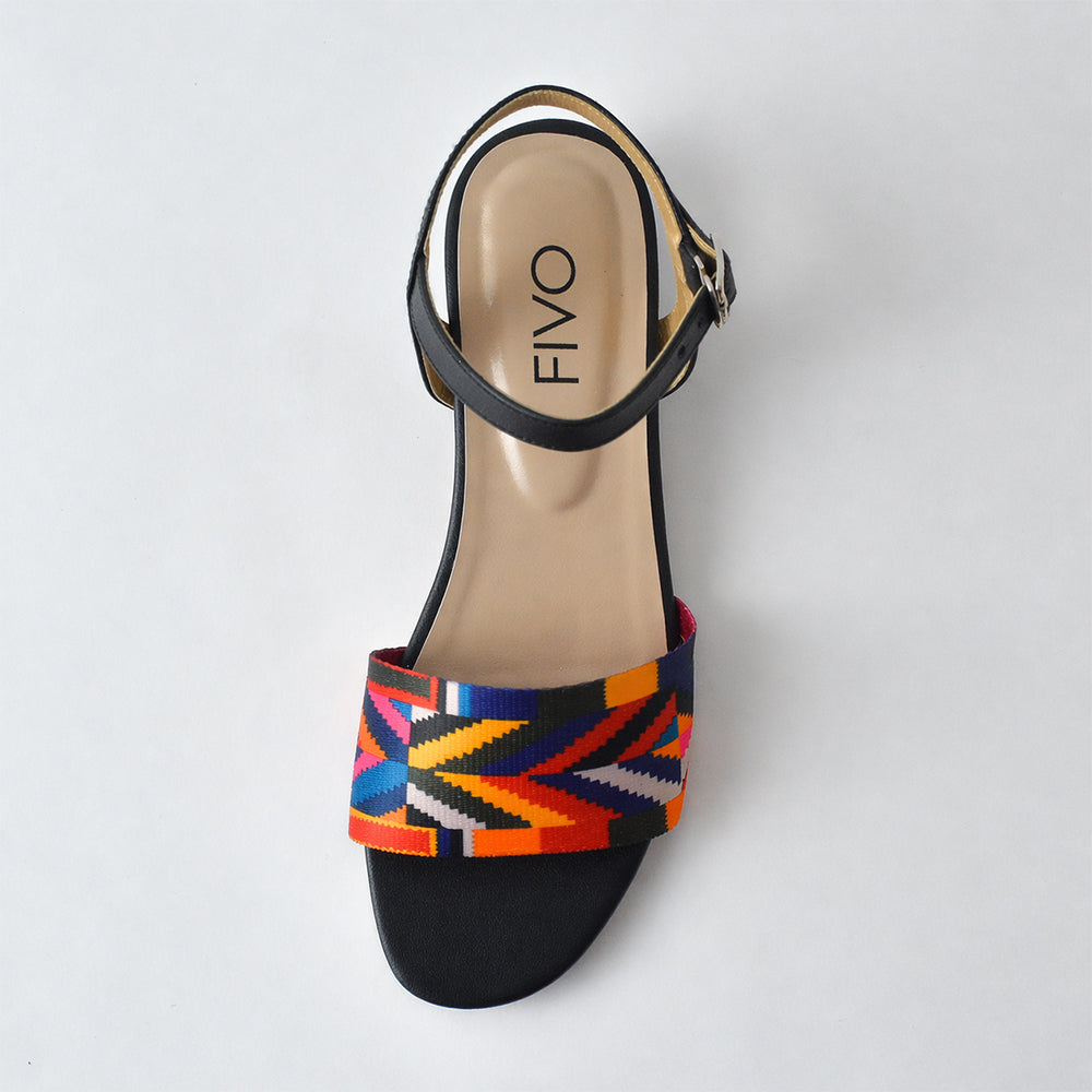 Buy 2 Get 10% Off – Women's Sandals Special Deal (03)