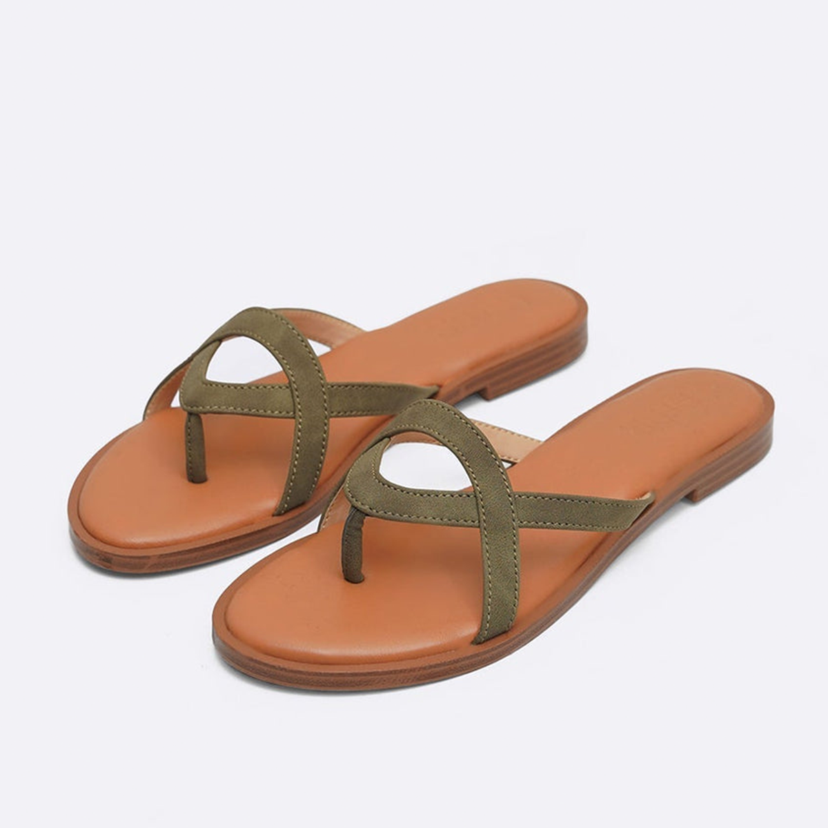Soft Summer Slides