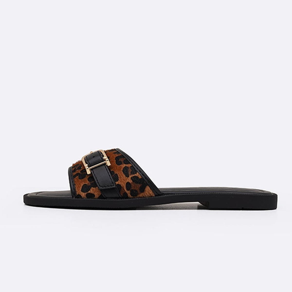 Leopard Slides