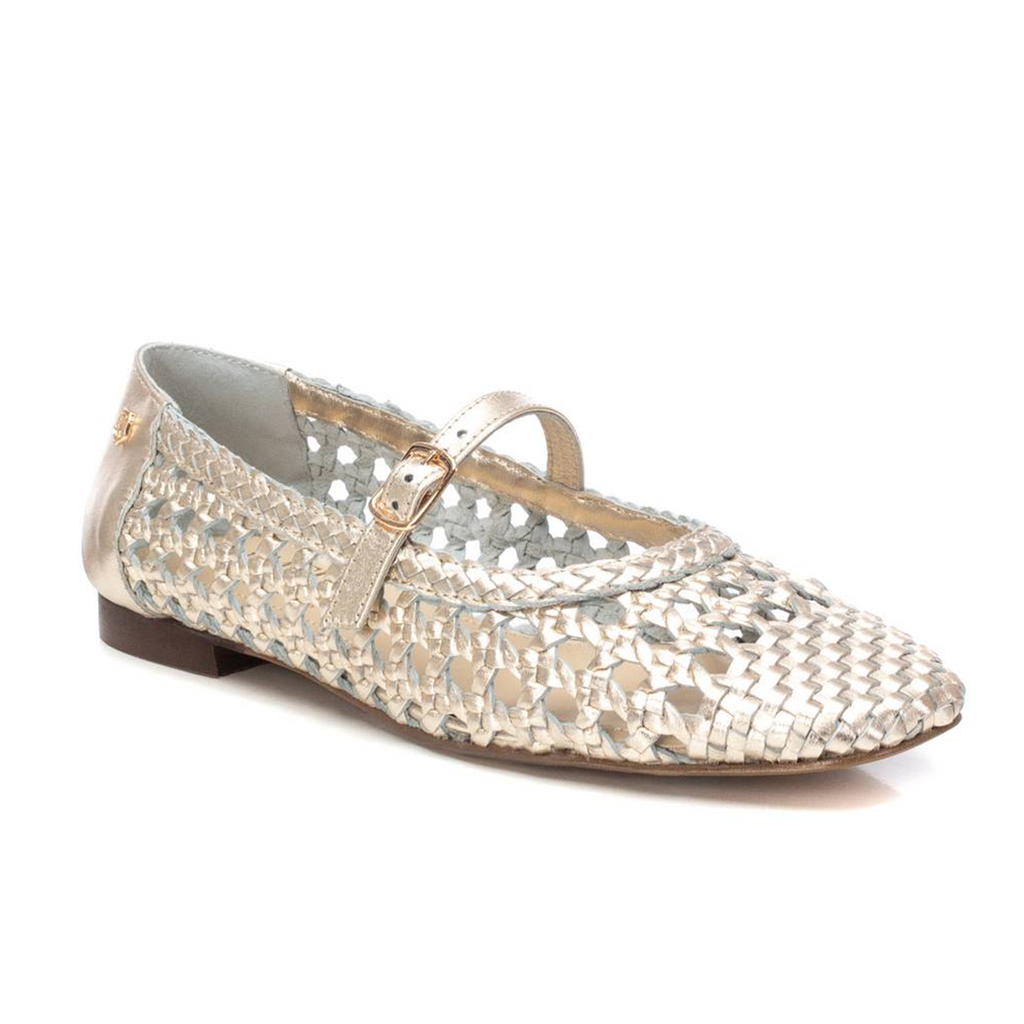 Crystal Weave Flats