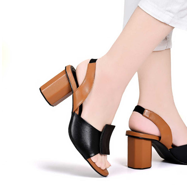 Square-Patch-Heel