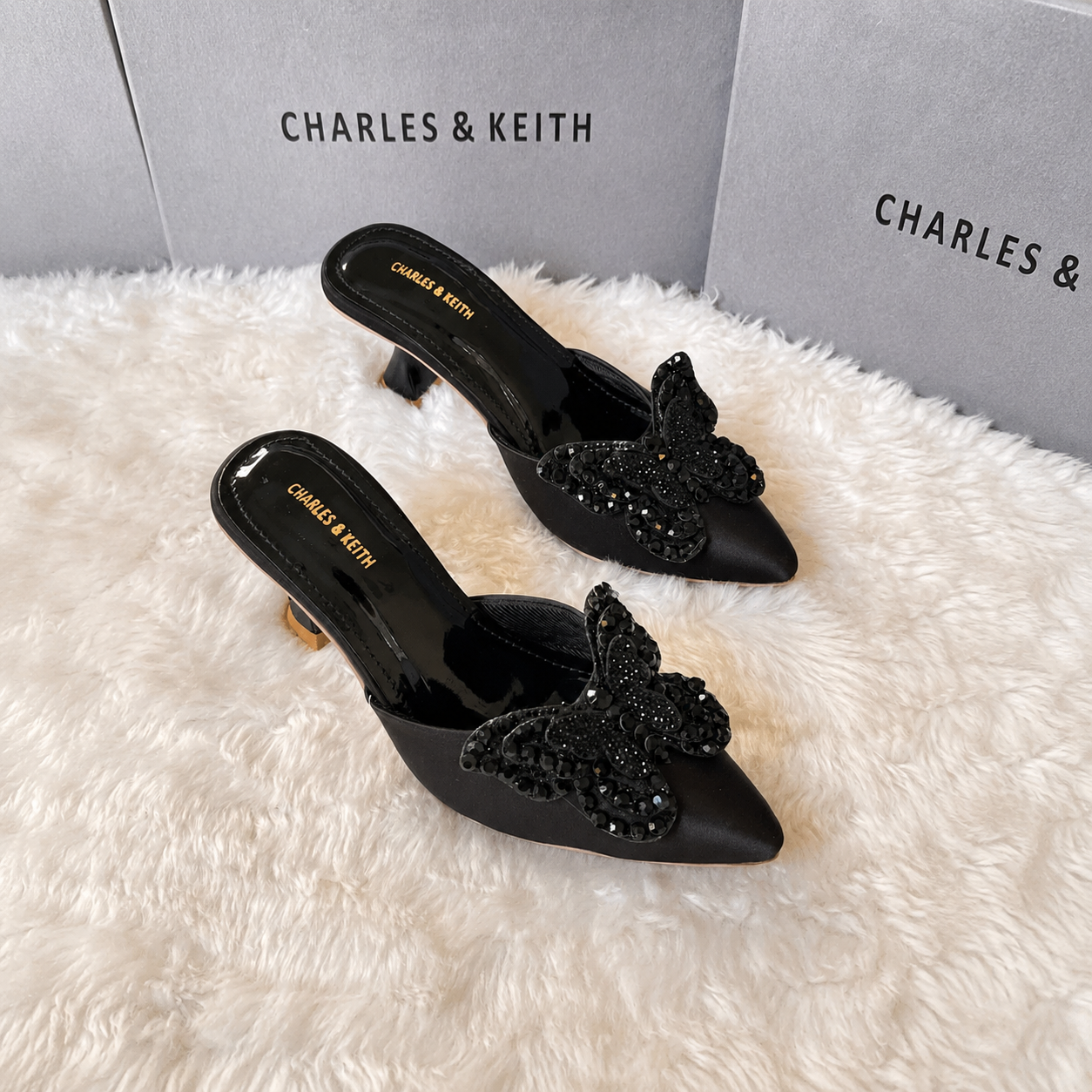 Charle's-Keith-Heels