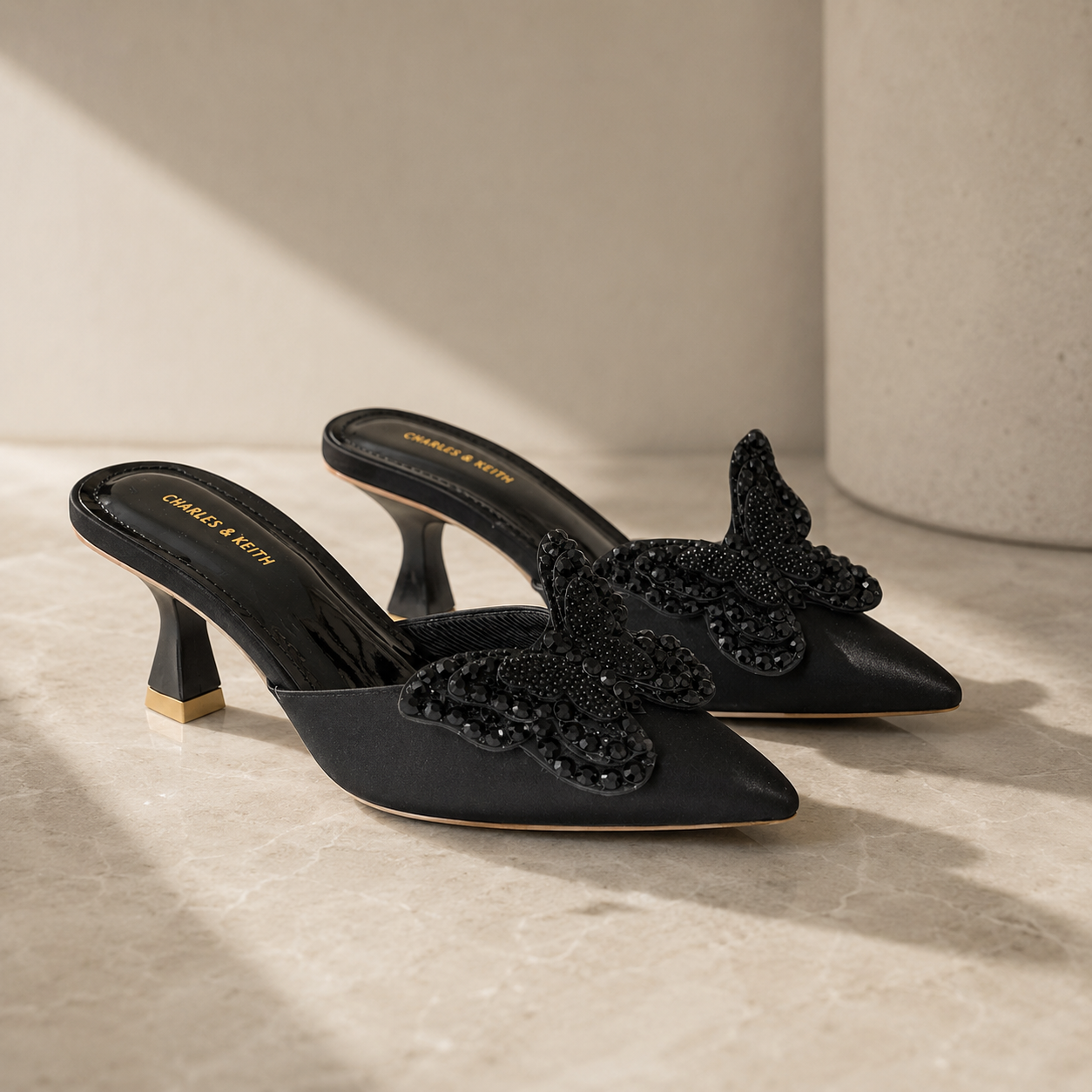 Charle's-Keith-Heels