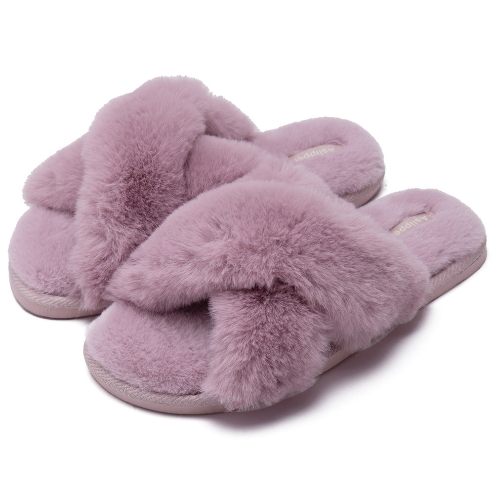 Fulffy Slippers