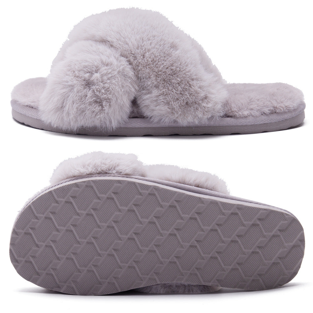 Fulffy Slippers