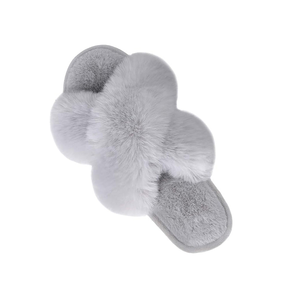 Fulffy Slippers