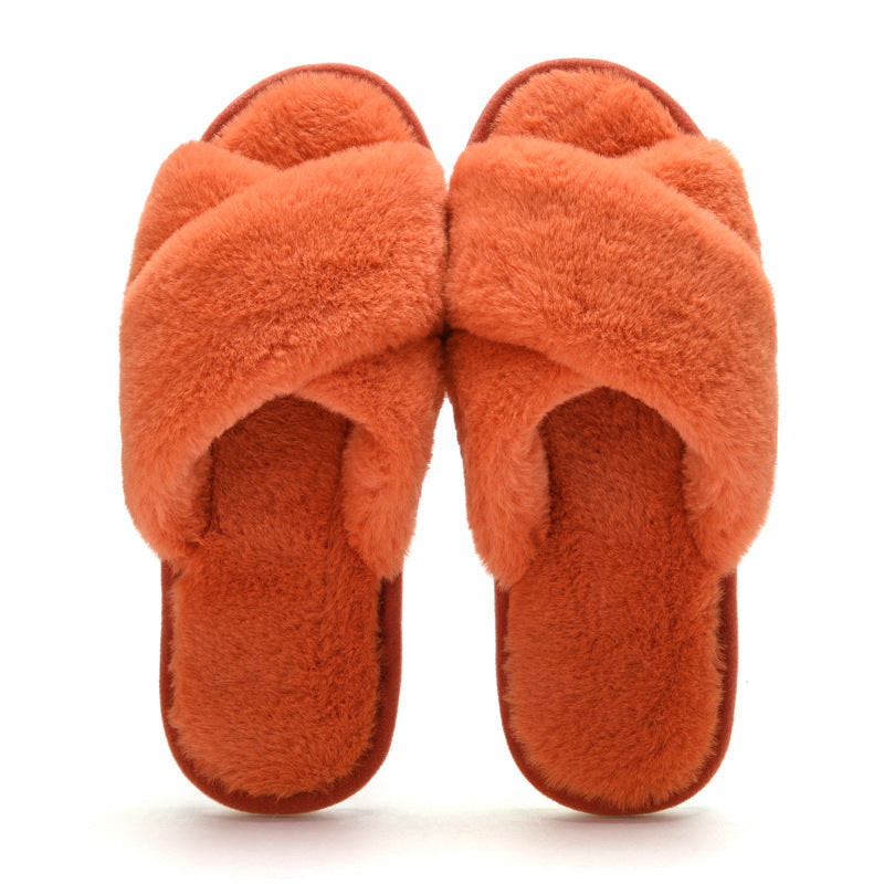 Fulffy Slippers