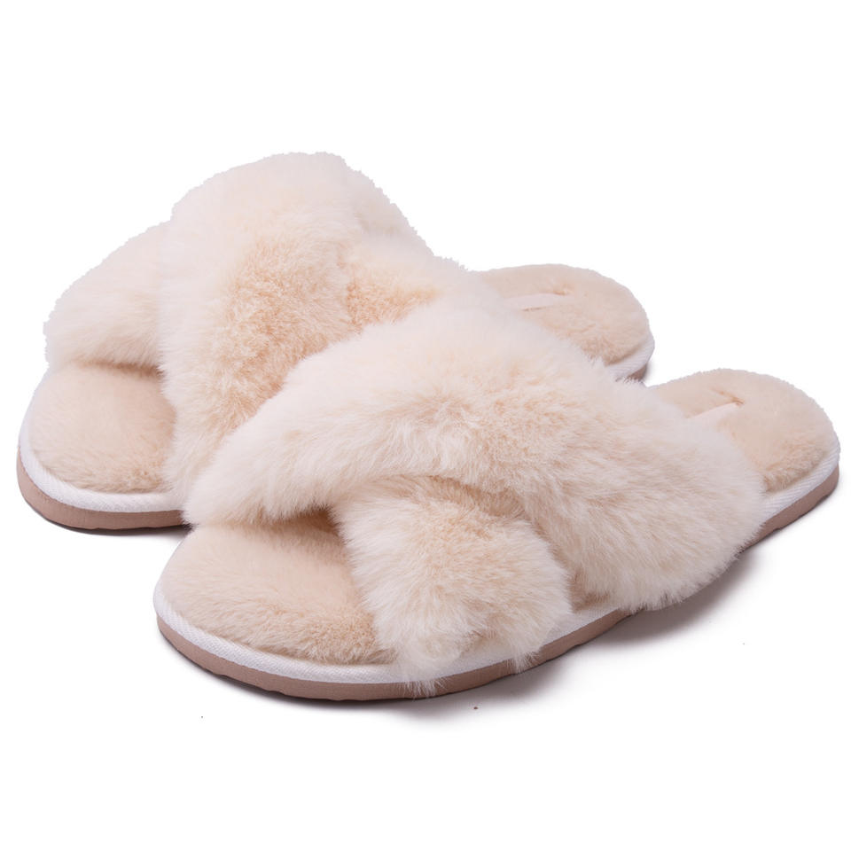 Fulffy Slippers