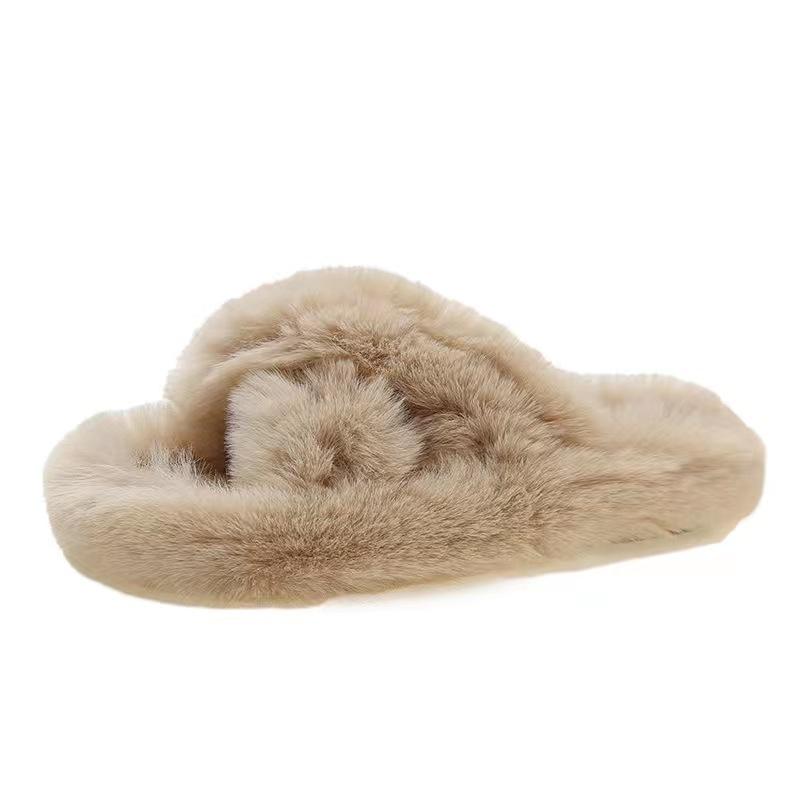 Fulffy Slippers