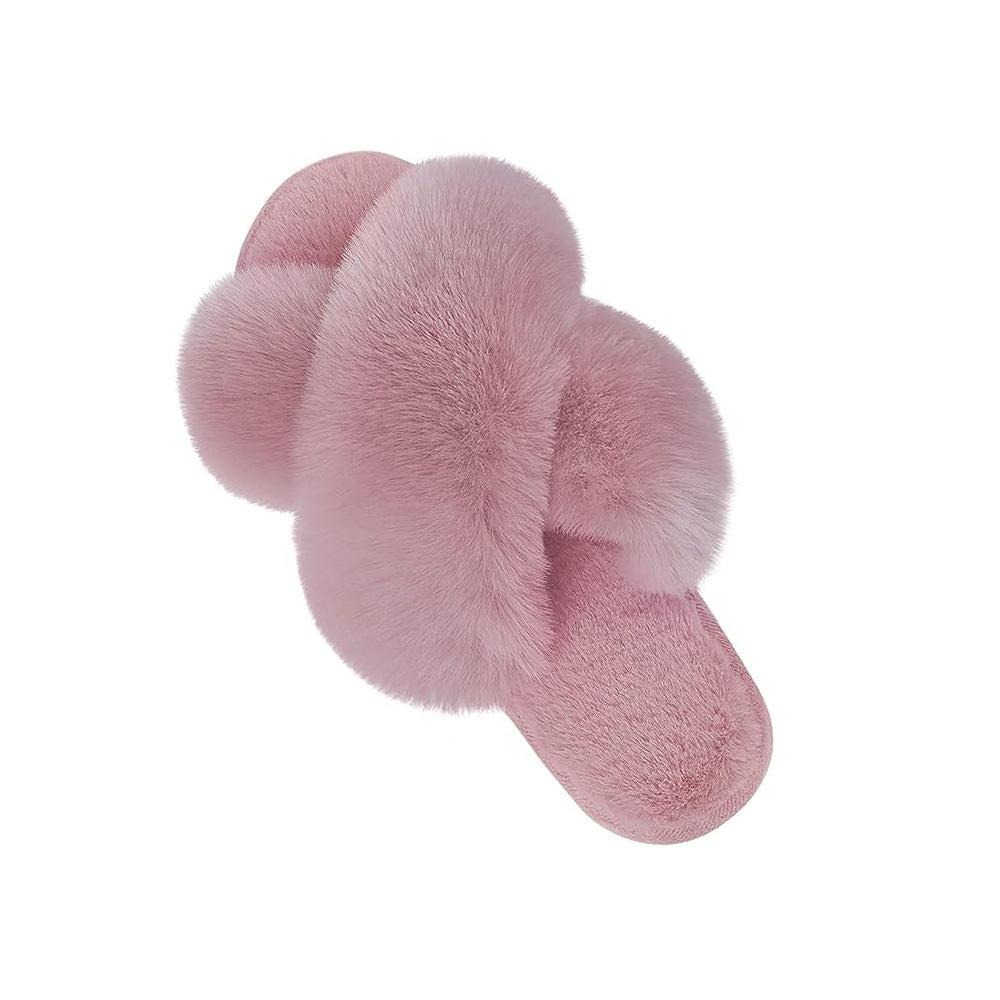 Fulffy Slippers