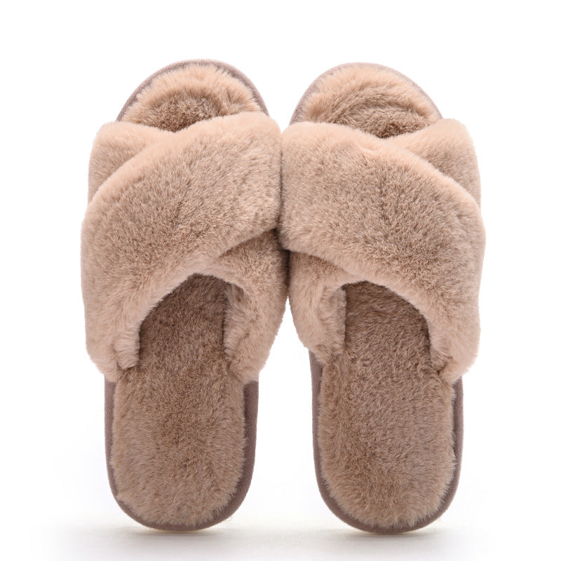 Fulffy Slippers