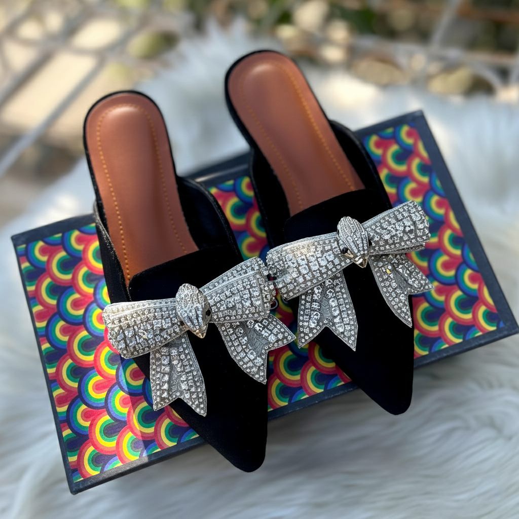 Kurt Geiger Flat
