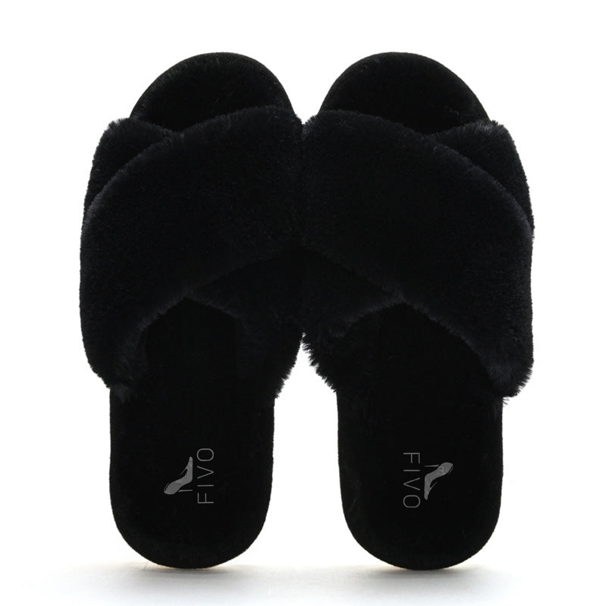 Fulffy Slippers