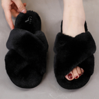 Fulffy Slippers