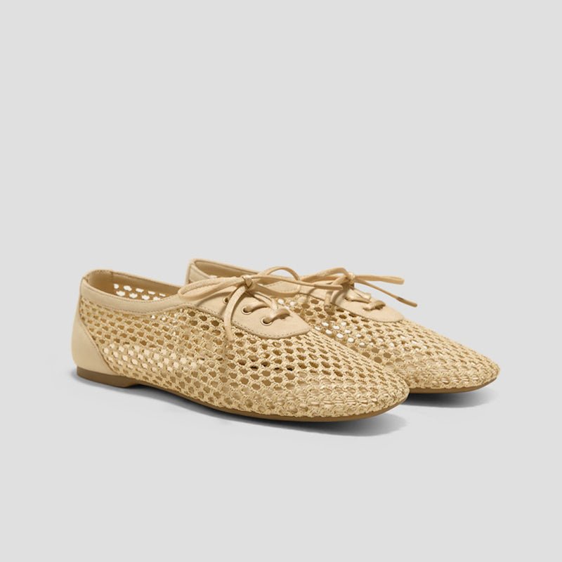 Aero Weave Lace - Fivo