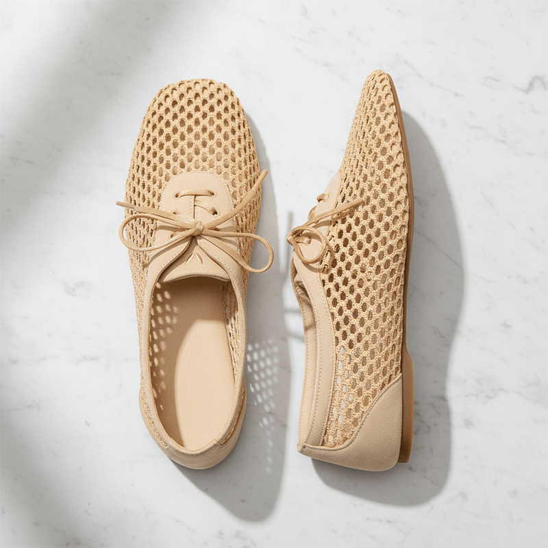 Aero Weave Lace - Fivo