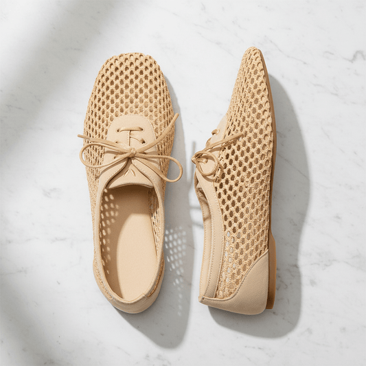 Aero Weave Lace - Fivo