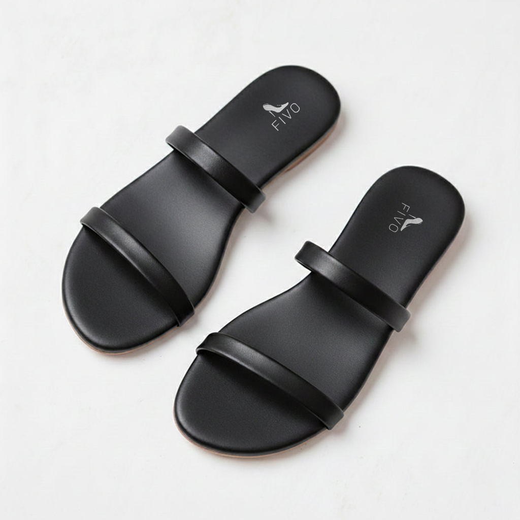 PureStep Slide Black