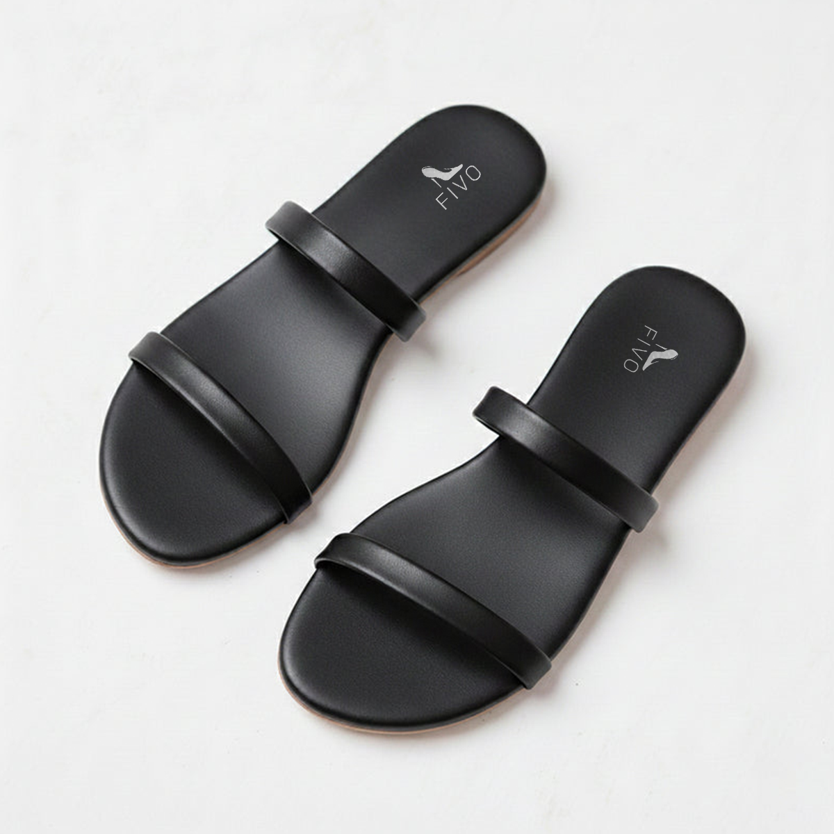 PureStep Slide Black