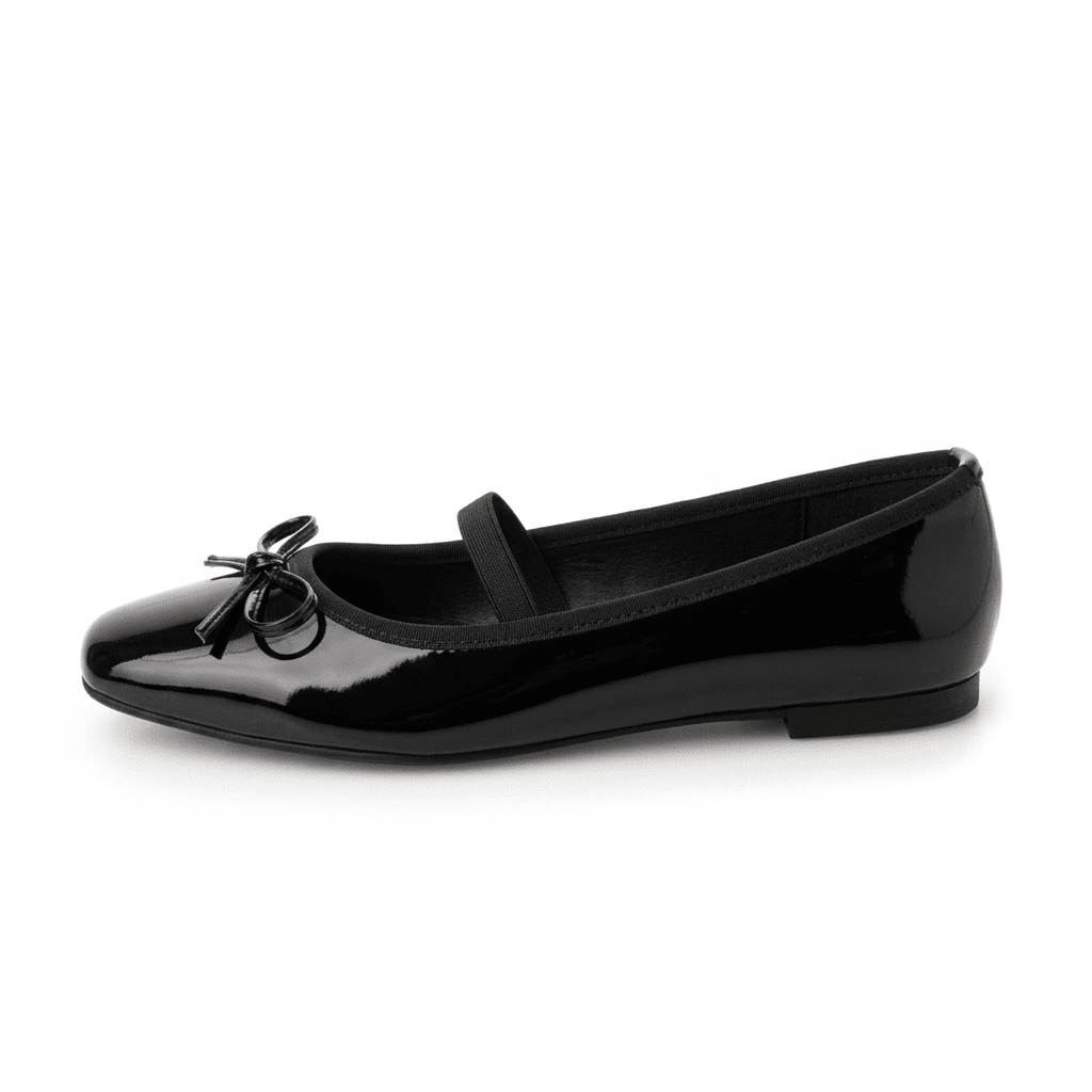 Black Bow Ballet - Fivo