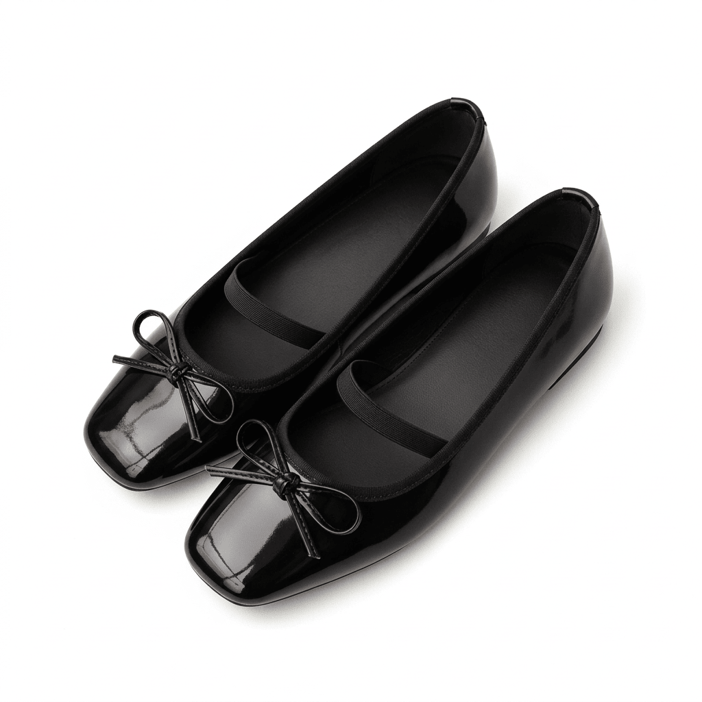 Black Bow Ballet - Fivo