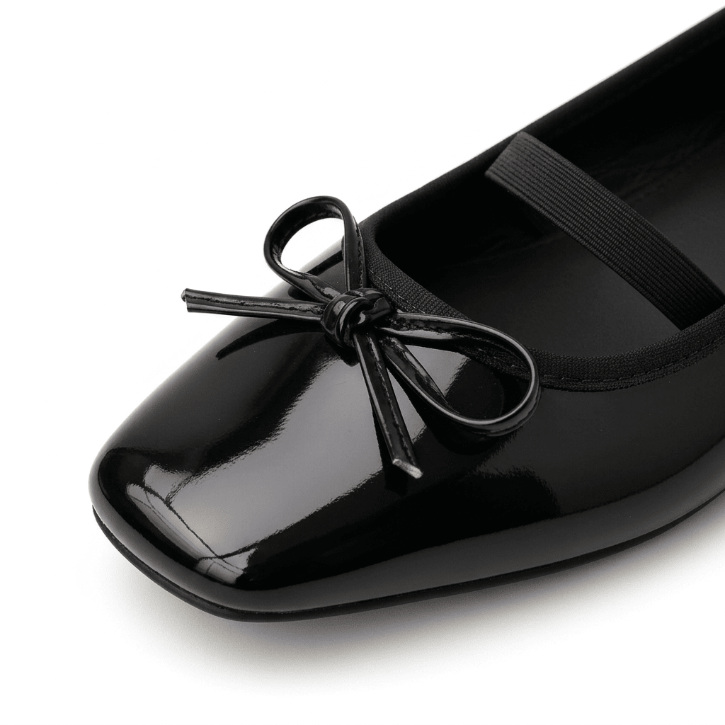 Black Bow Ballet - Fivo